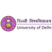 UNIVERSITY OF DELHI