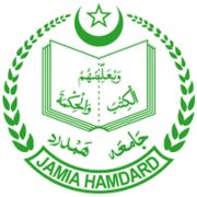 JAMIA HAMDARD UNIVERSITY