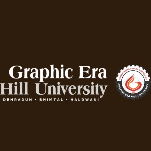 GRAPHIC ERA HILL UNIVERSITY