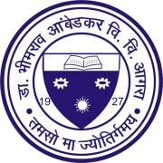 AGRA UNIVERSITY (DR BHIMRAO AMBEDKAR UNIVERSITY)