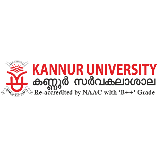 KANNUR UNIVERSITY