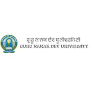 GURU NANAK DEV UNIVERISTY