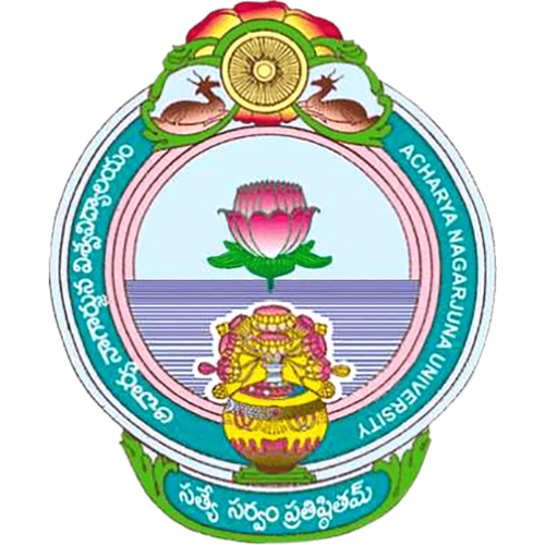 NAGARJUNA UNIVERSITY