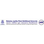 MJP Rohilkhand University