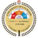 LUCKNOW UNIVERSITY