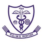 PANDIT BHAGWAT DAYAL SHARMA UNIVERSITY OF HEALTH SCIENCES, ROHTAK (PGI)