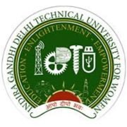 INDIRA GANDHI DELHI TECHNICAL UNIVERSITY FOR WOMEN (IOGDTUW)