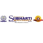 SUBHARTI UNIVERSITY