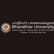 BHARTIAR UNIVERSITY
