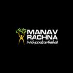 MANAV RACHNA UNIVERSITY