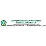 Guru Jambeshwar University