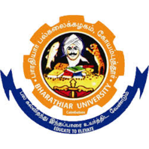 BHARATHIAR UNIVERSITY