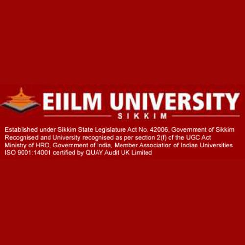 EILLM UNIVERSITY