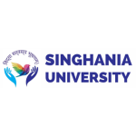 SINGHANIA UNIVERSITY