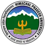 HIMACHAL PRADESH UNIVERSITY, SHIMLA